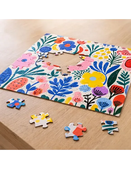 Puzzle con foto
