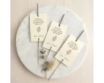 Tag per scintille luminose