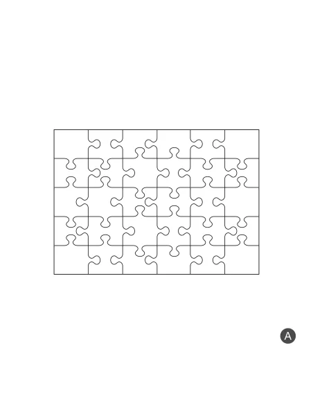 Puzzle con foto