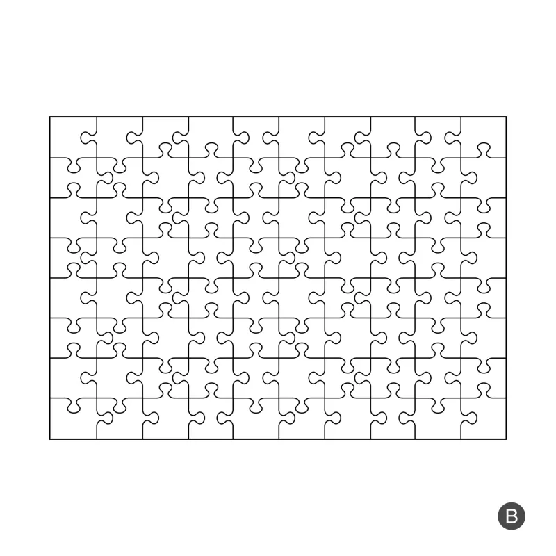 Puzzle con foto