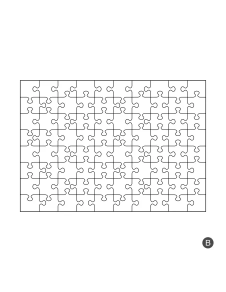 Puzzle con foto