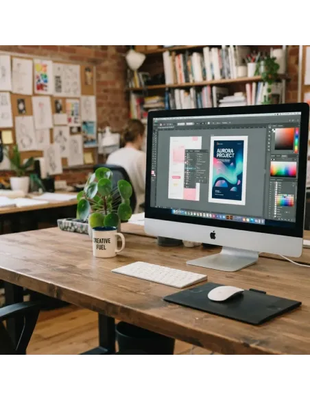 Servizi di Progettazione Grafica e Impaginazione | StampaOnline24