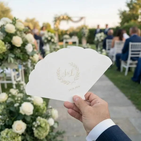 Ventagli Personalizzati Eleganti per Eventi e Vita Quotidiana | StampaOnline24 2