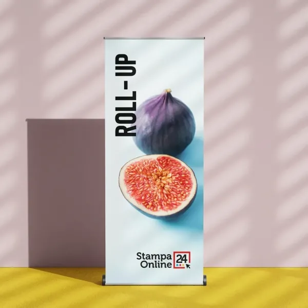 Roll-up pubblicitari 2
