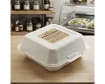 Etichette packaging