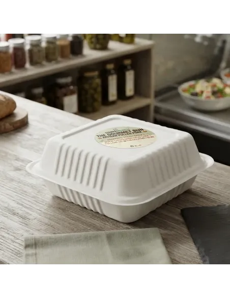 Etichette packaging