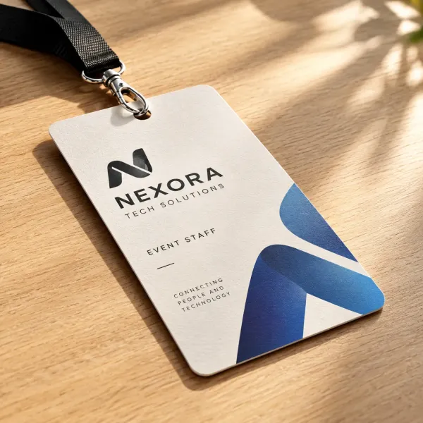 Badge e pass