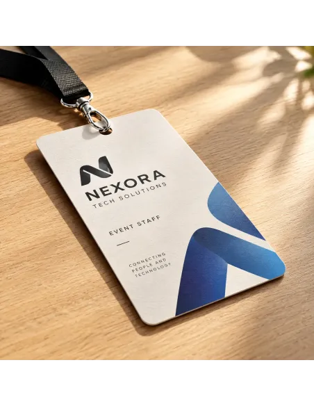 Badge e pass