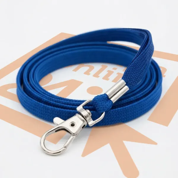 Lanyard - laccetti da collo con clip porta badge