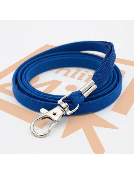 Lanyard - laccetti da collo con clip porta badge