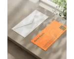 Buoni regalo con buste