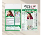 Calendari olandesi farmacia