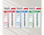Calendari olandesi note