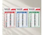 Calendari olandesi classici