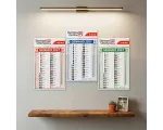 Calendari olandesi classici
