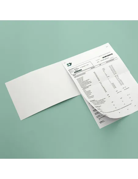 Cartelline referto