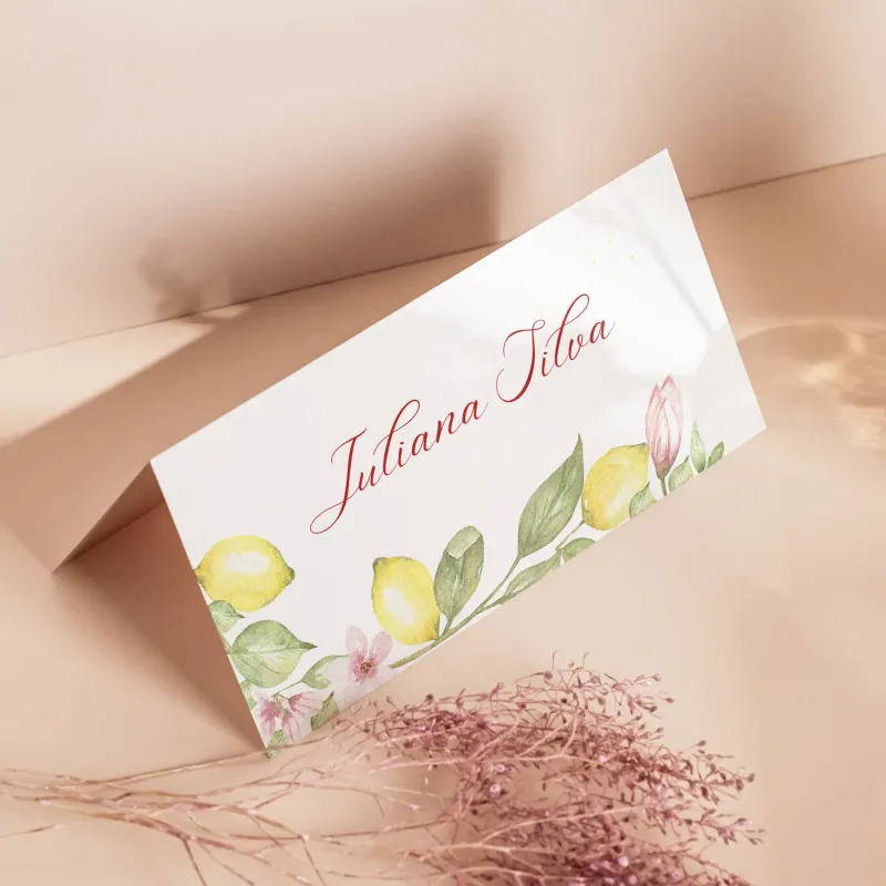 Cavalieri segnaposto