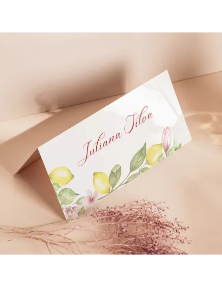 Cavalieri segnaposto