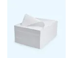 Carta modulo continuo - bianca 24x12" - 1 Foglio