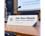 Cavalieri da tavolo relatori