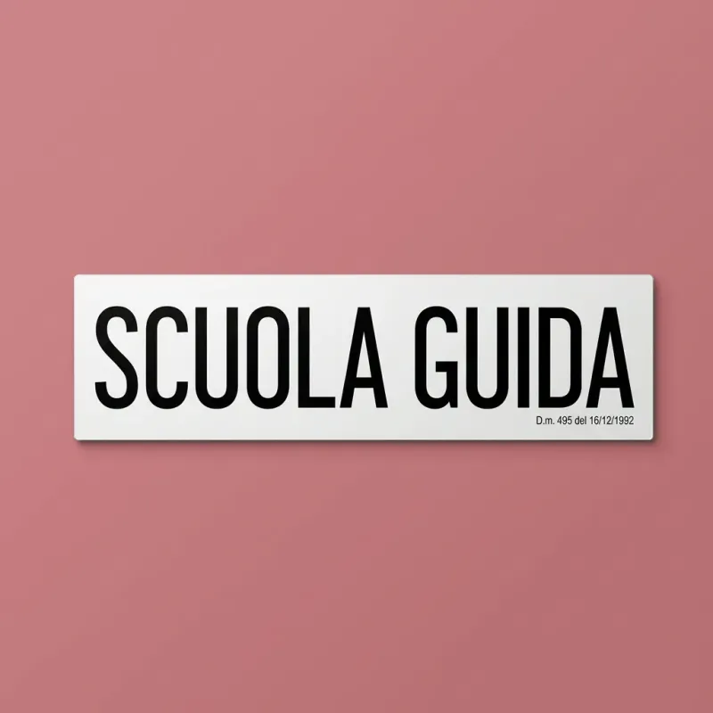 Calamita autoscuola - scuola guida