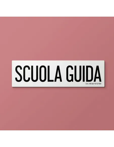 Calamita autoscuola - scuola guida