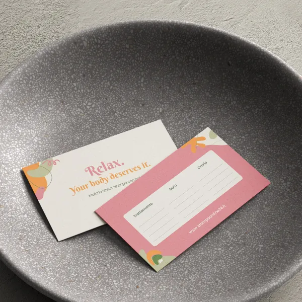 Biglietti appuntamento