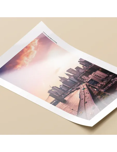 Carta fotografica